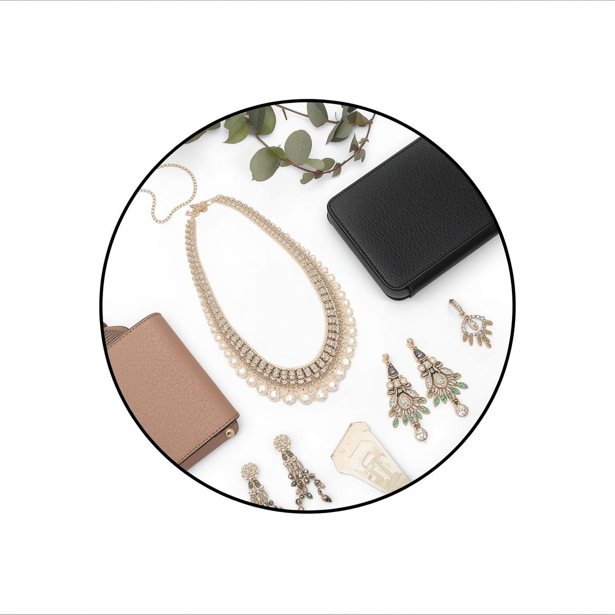 Jewellery & Fashion