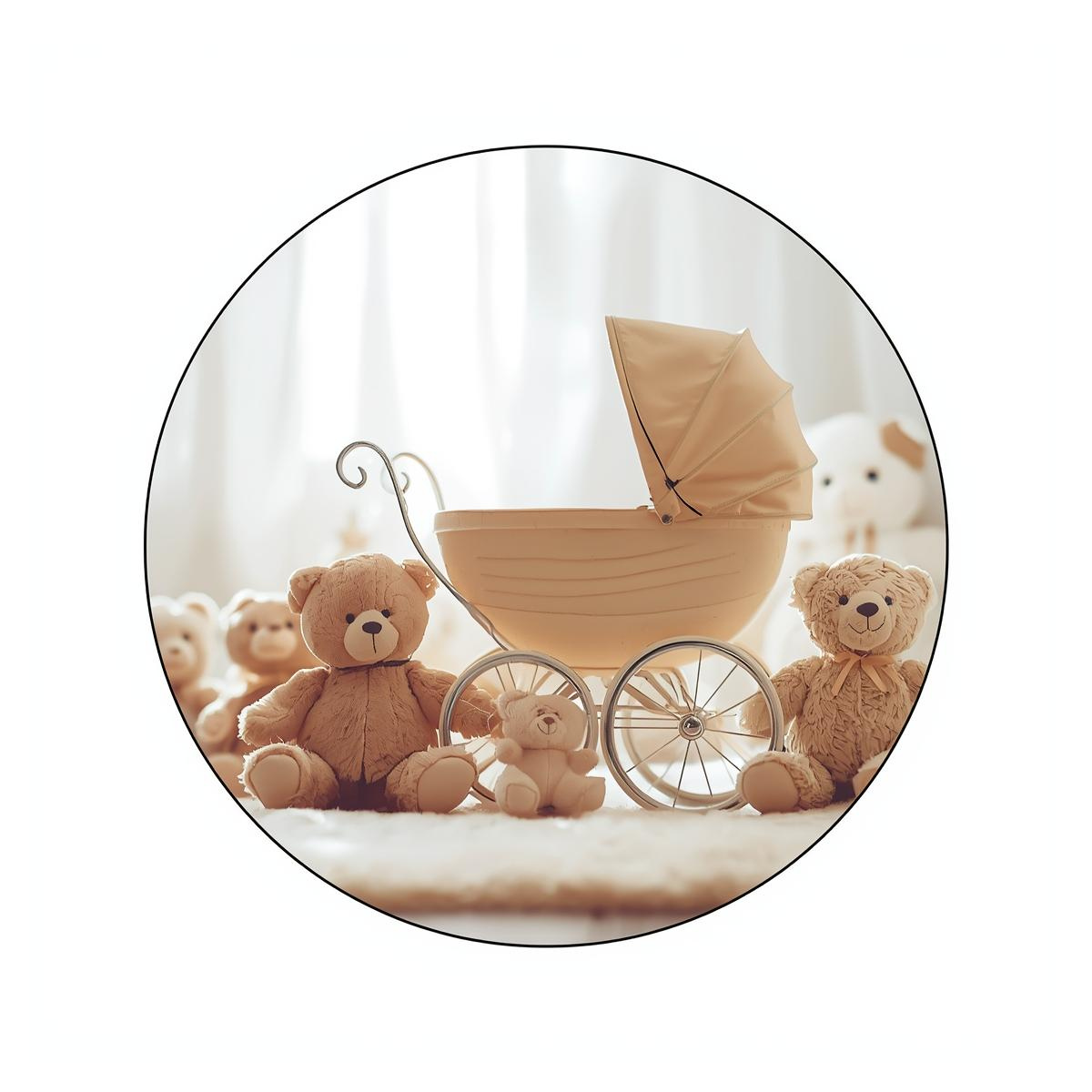 Baby & Early Years