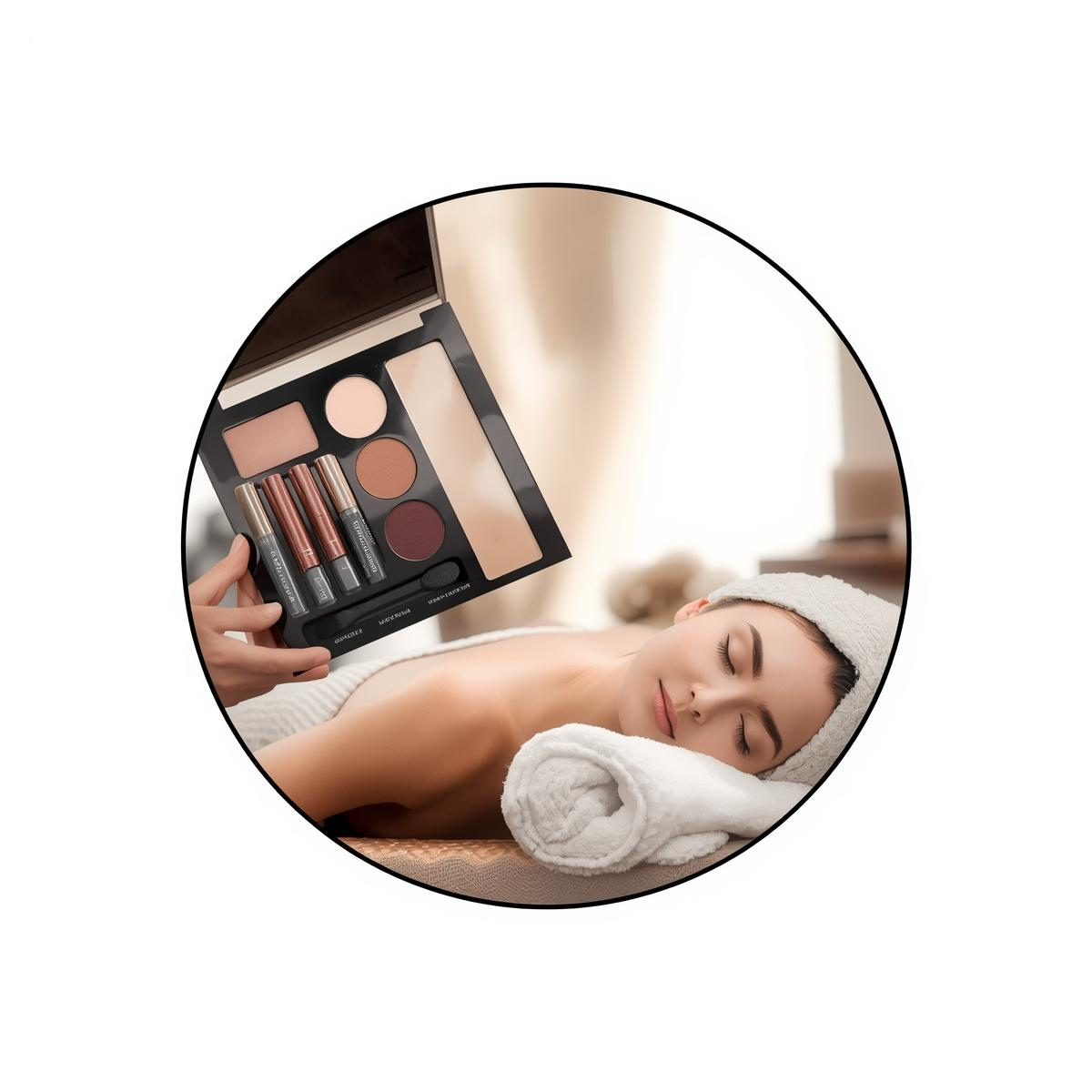 Beauty & Wellness