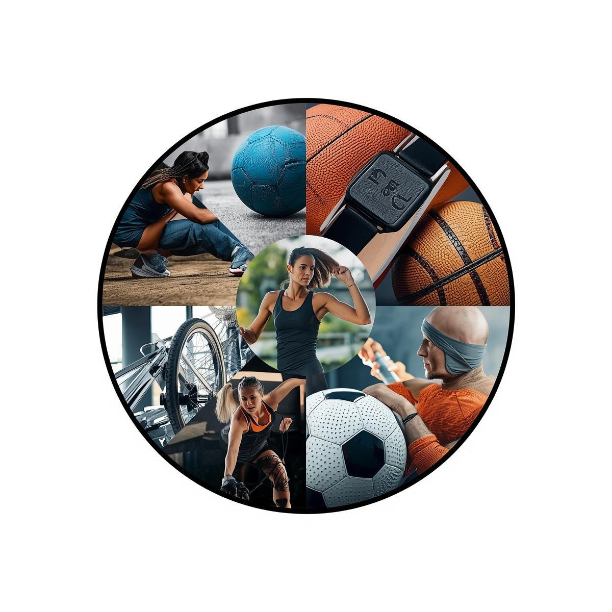 Sport & Fitness