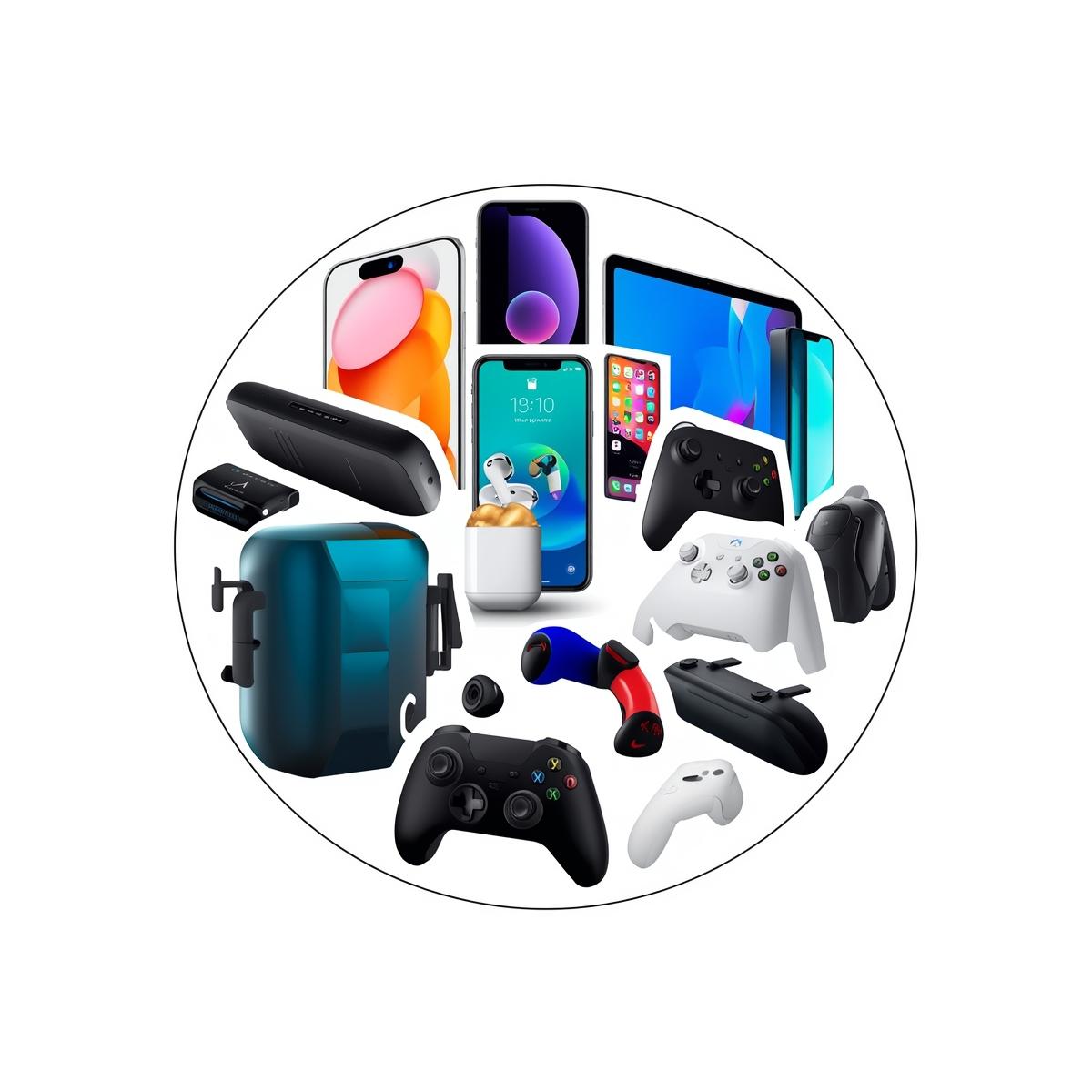 Tech & Gadgets