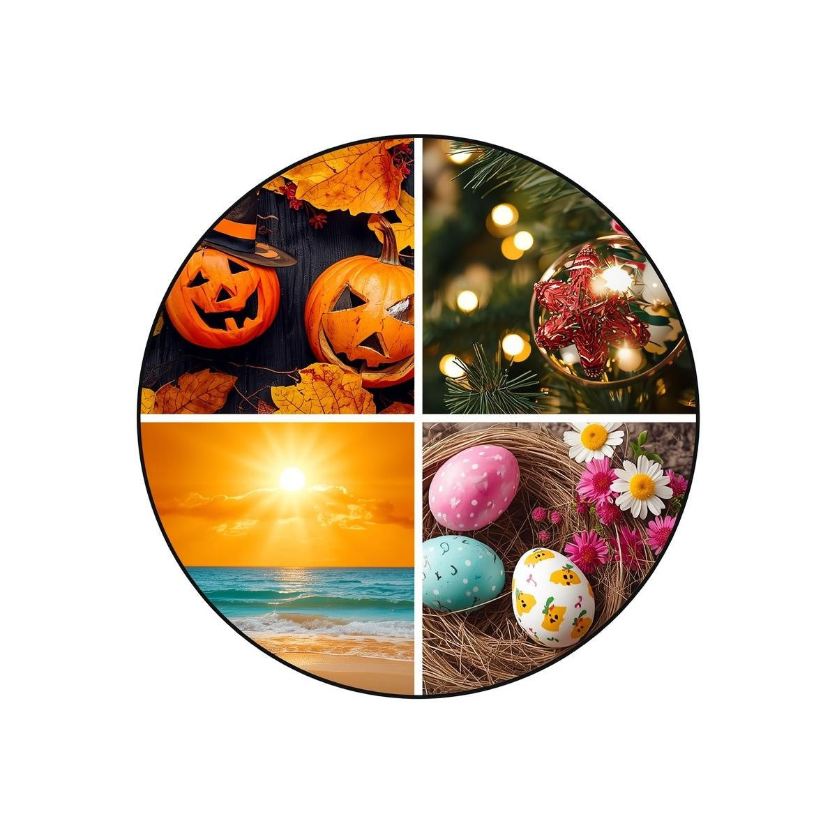 Seasonal