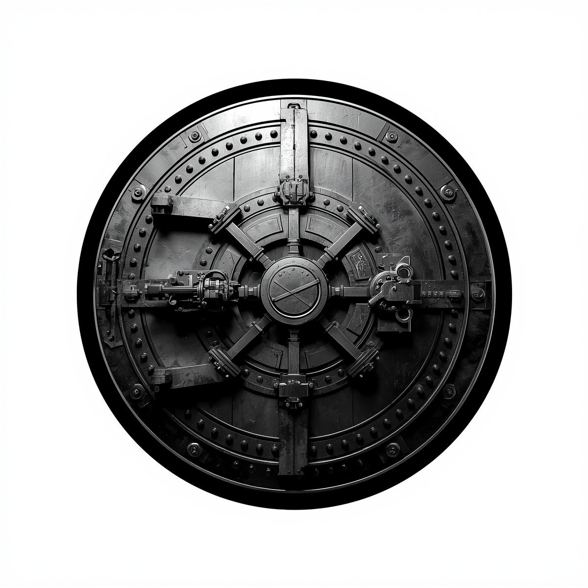 Unlock The Vault