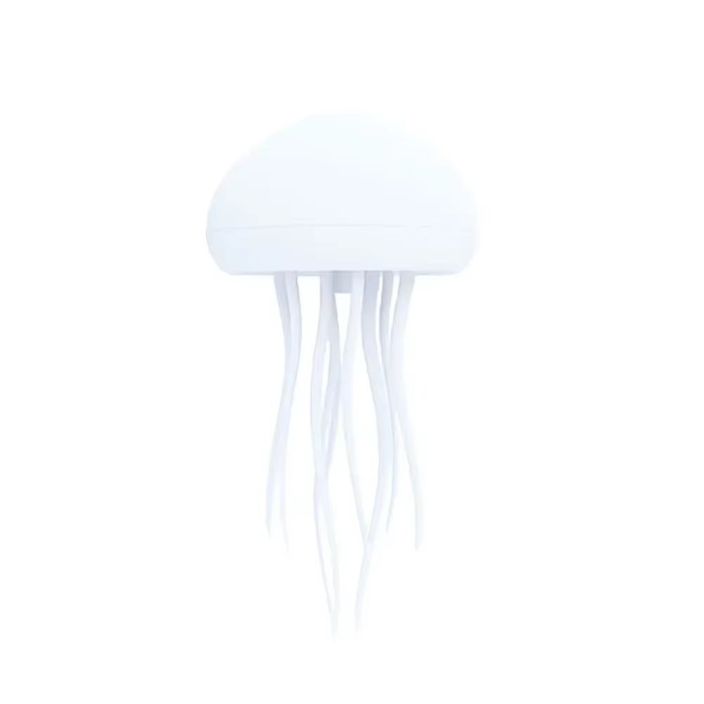 Jellyfish Night Light
