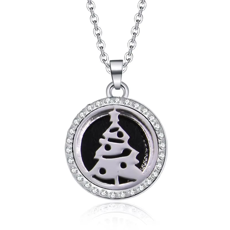 Scented Locket