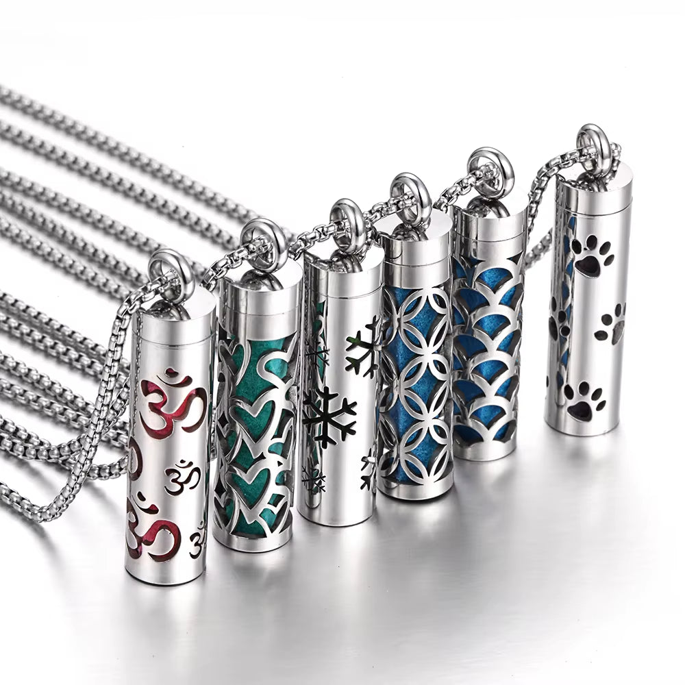 Scented Pendant