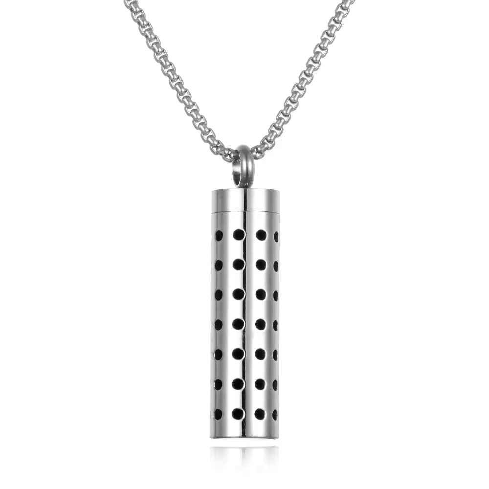 Scented Pendant