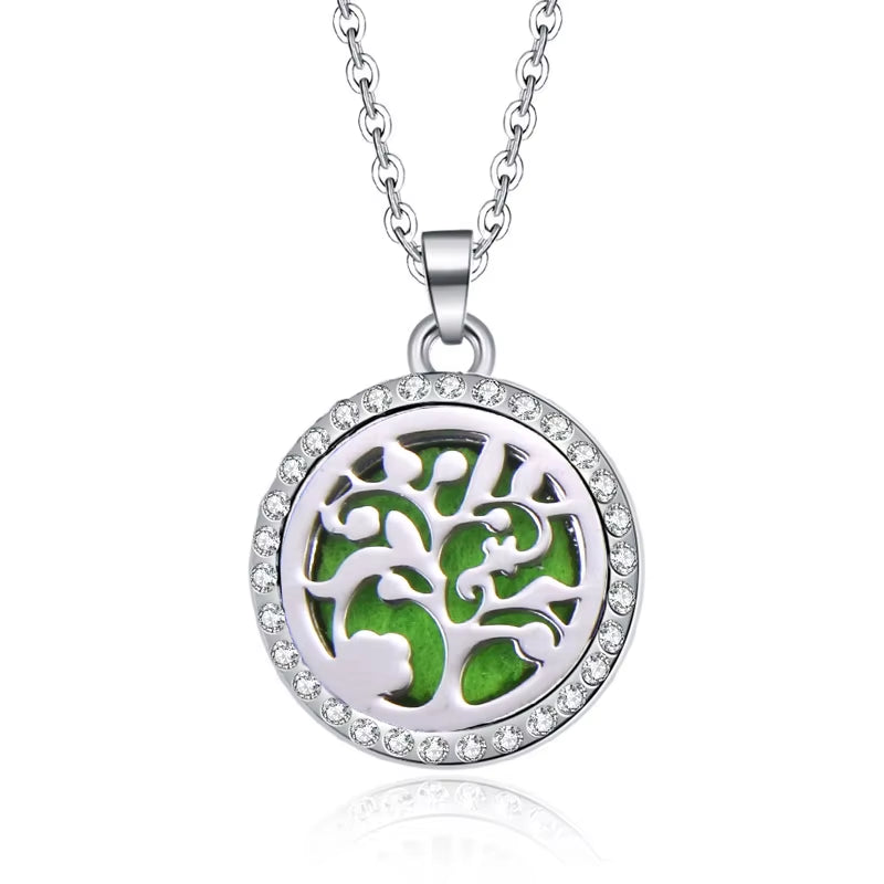 Scented Locket