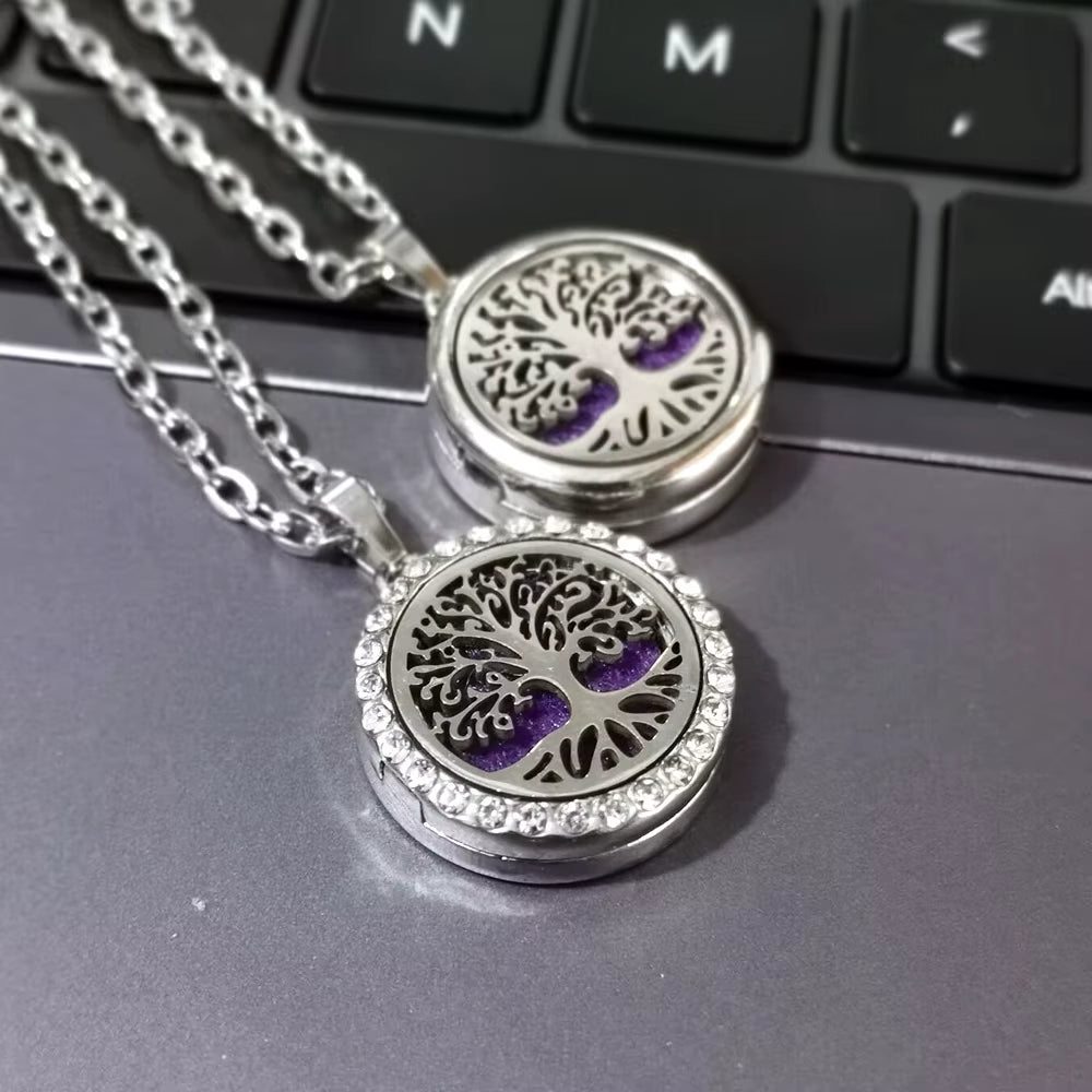 Scented Locket