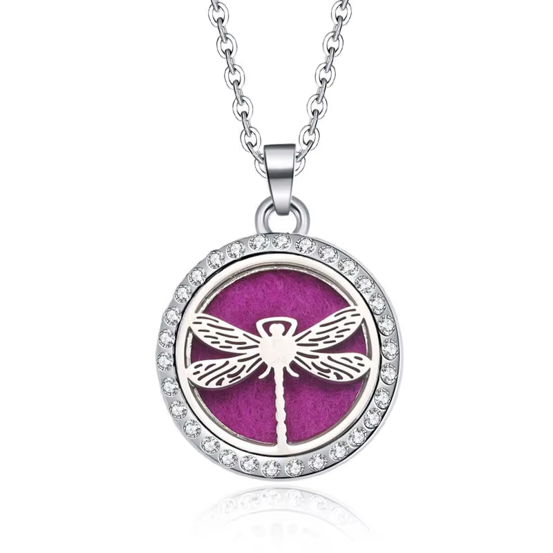Scented Locket