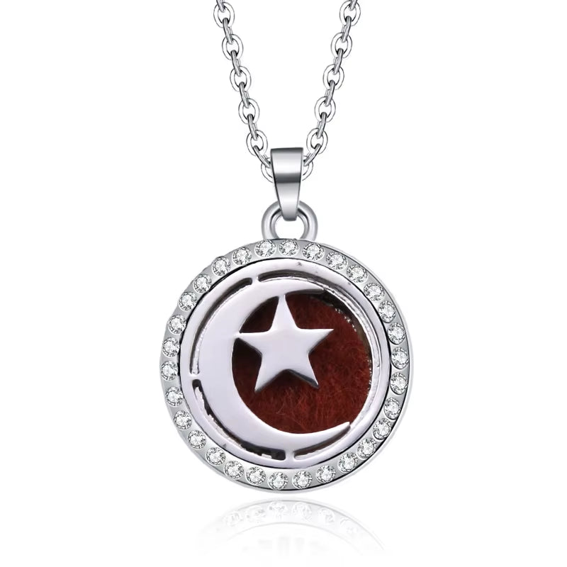 Scented Locket