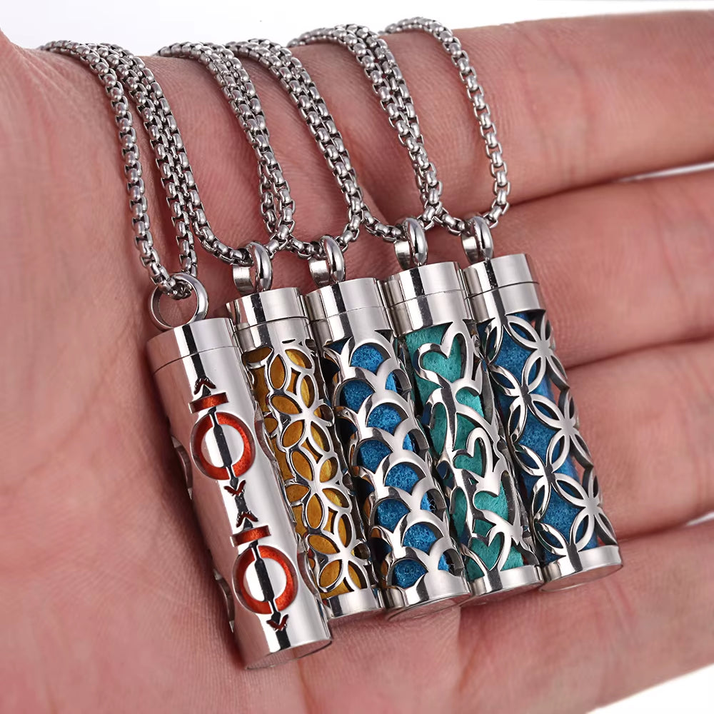Scented Pendant