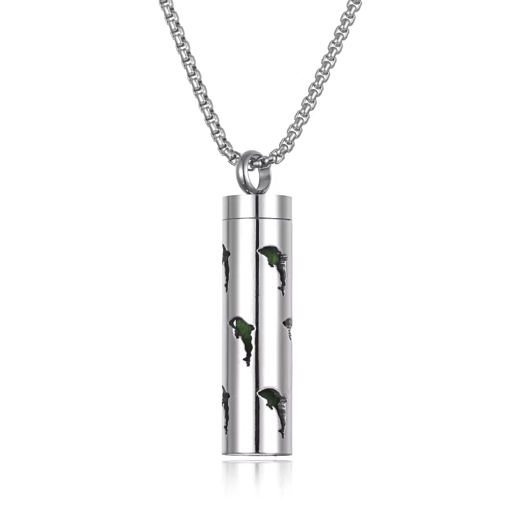 Scented Pendant