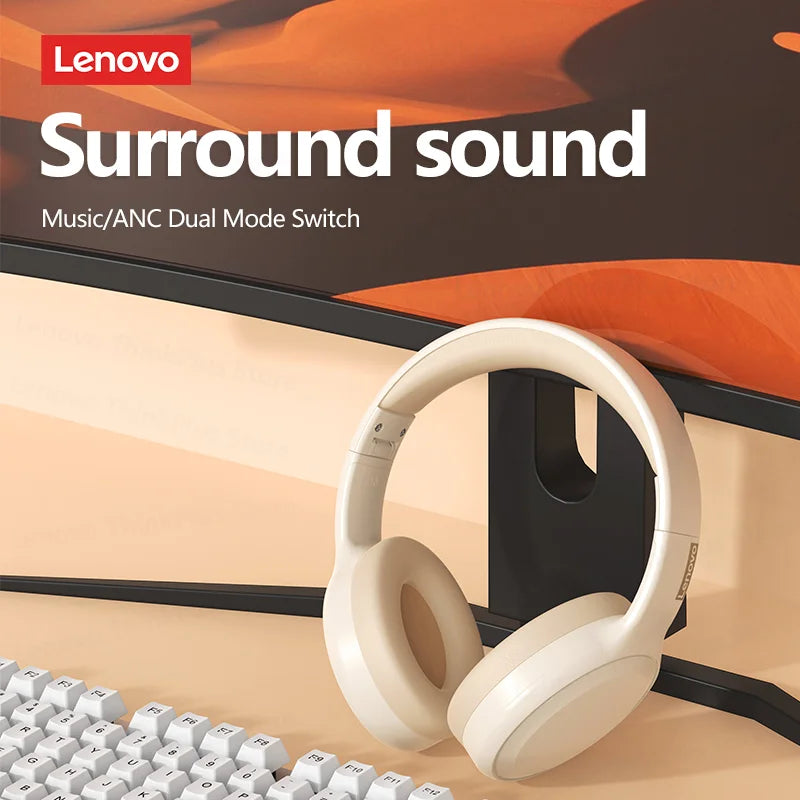 Lenovo Wireless Headphones
