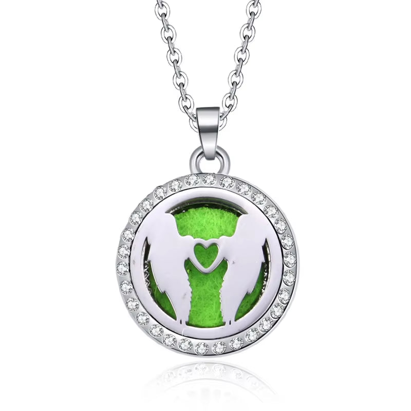 Scented Locket