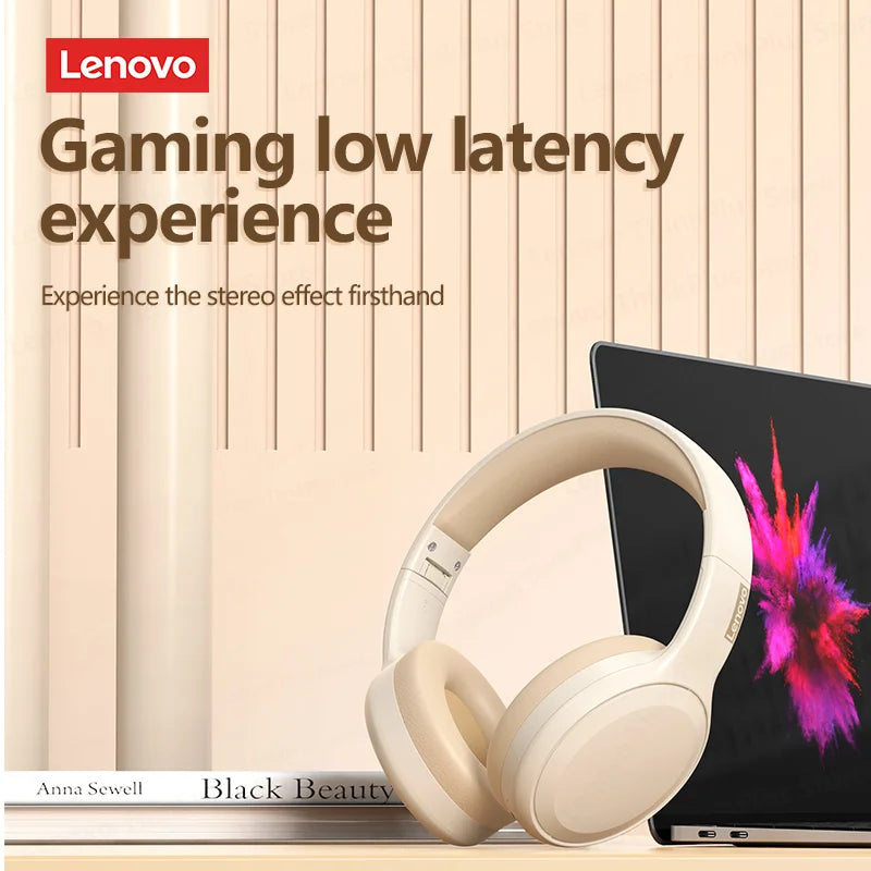 Lenovo Wireless Headphones