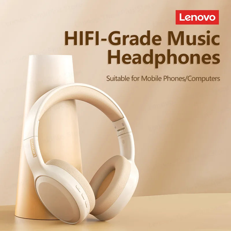 Lenovo Wireless Headphones