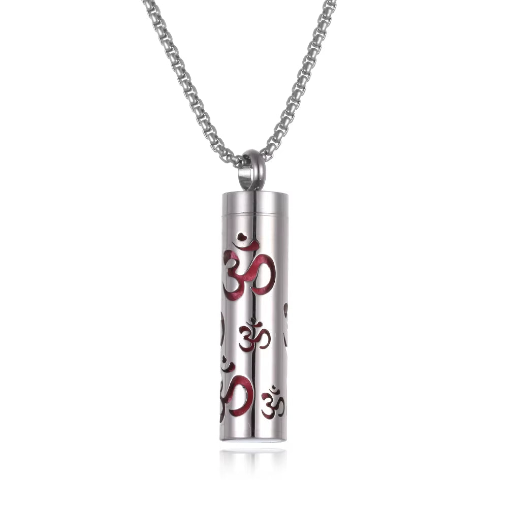 Scented Pendant
