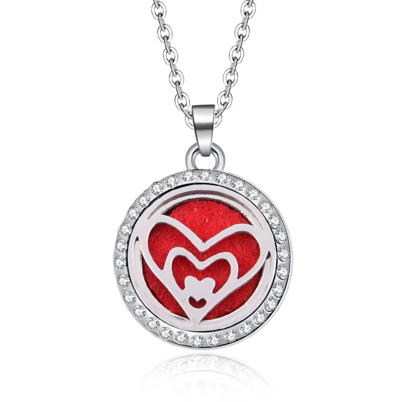 Scented Locket