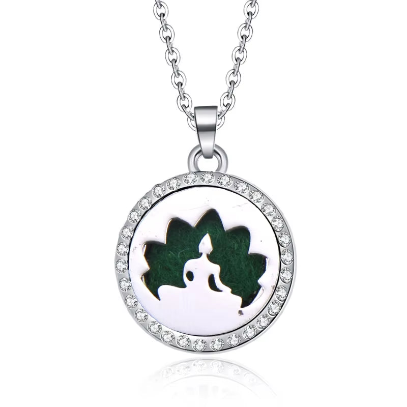 Scented Locket