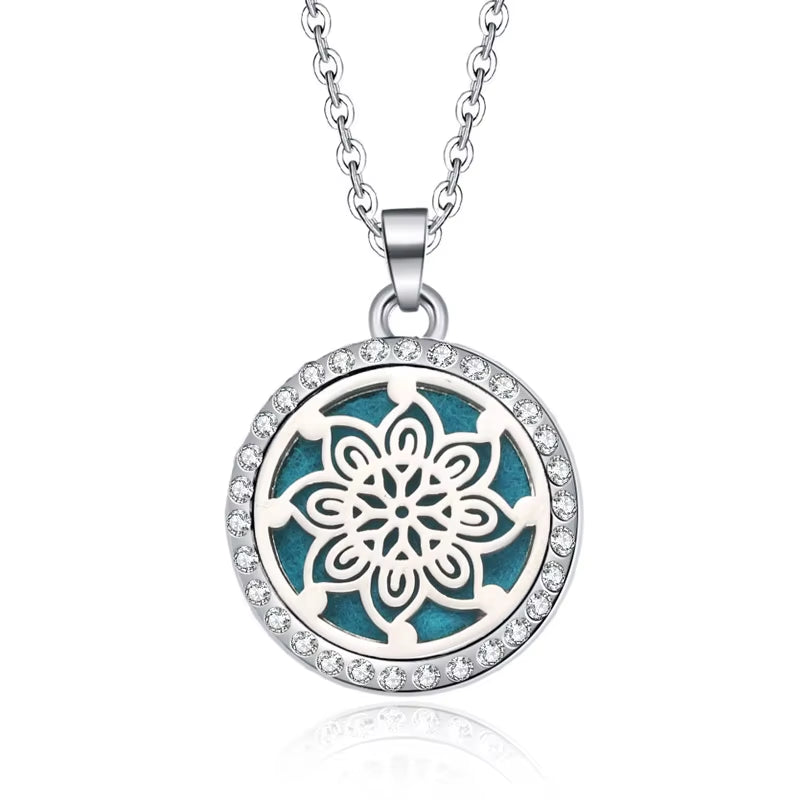 Scented Locket