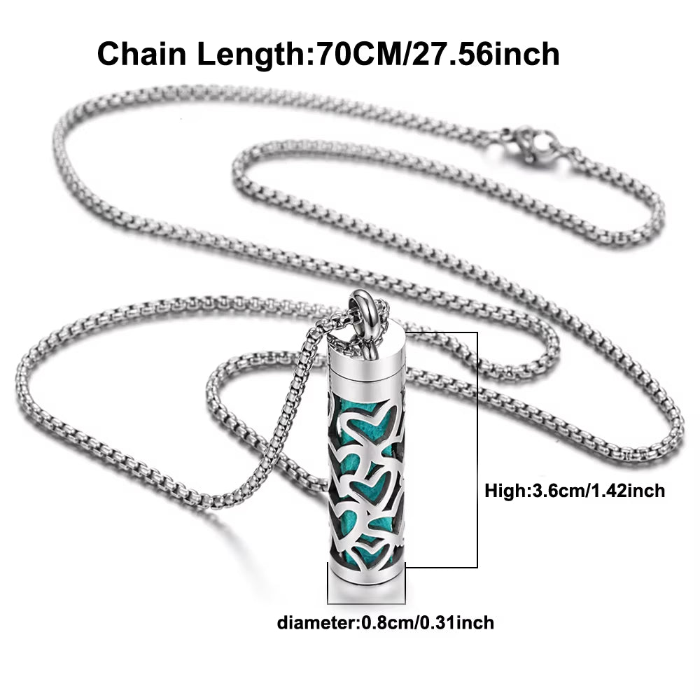 Scented Pendant