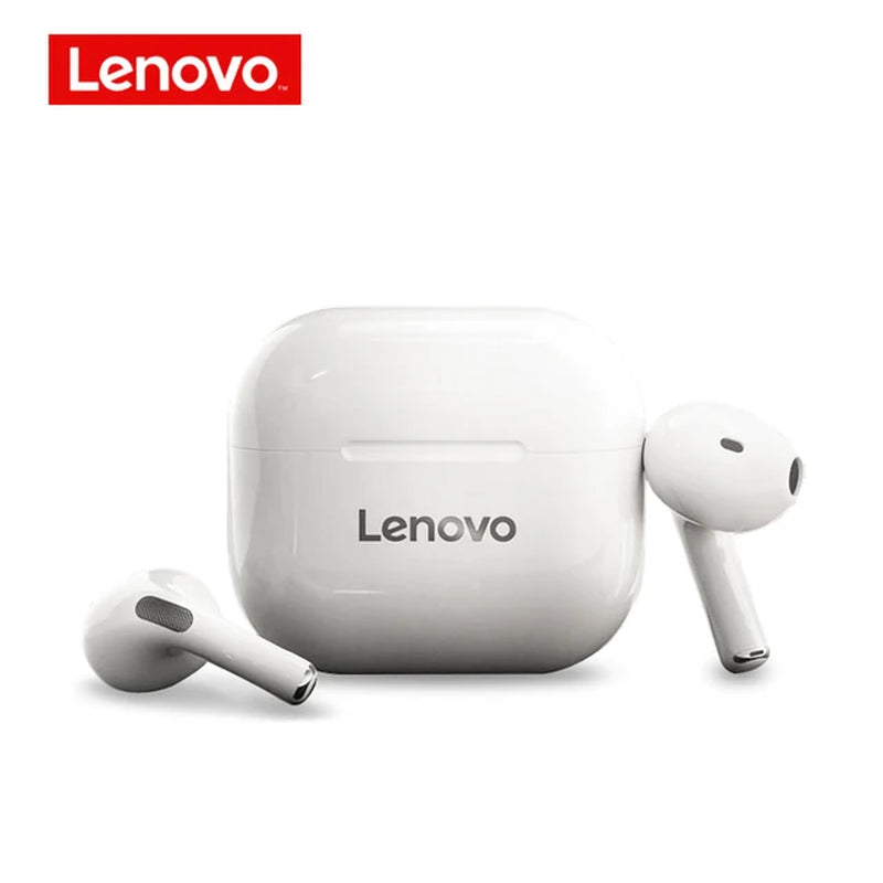 LP40 Wireless Touch Earbuds