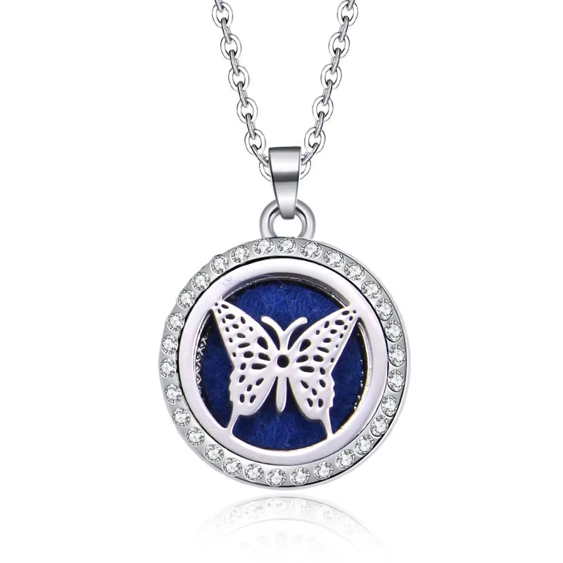 Scented Locket