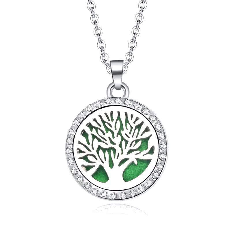 Scented Locket