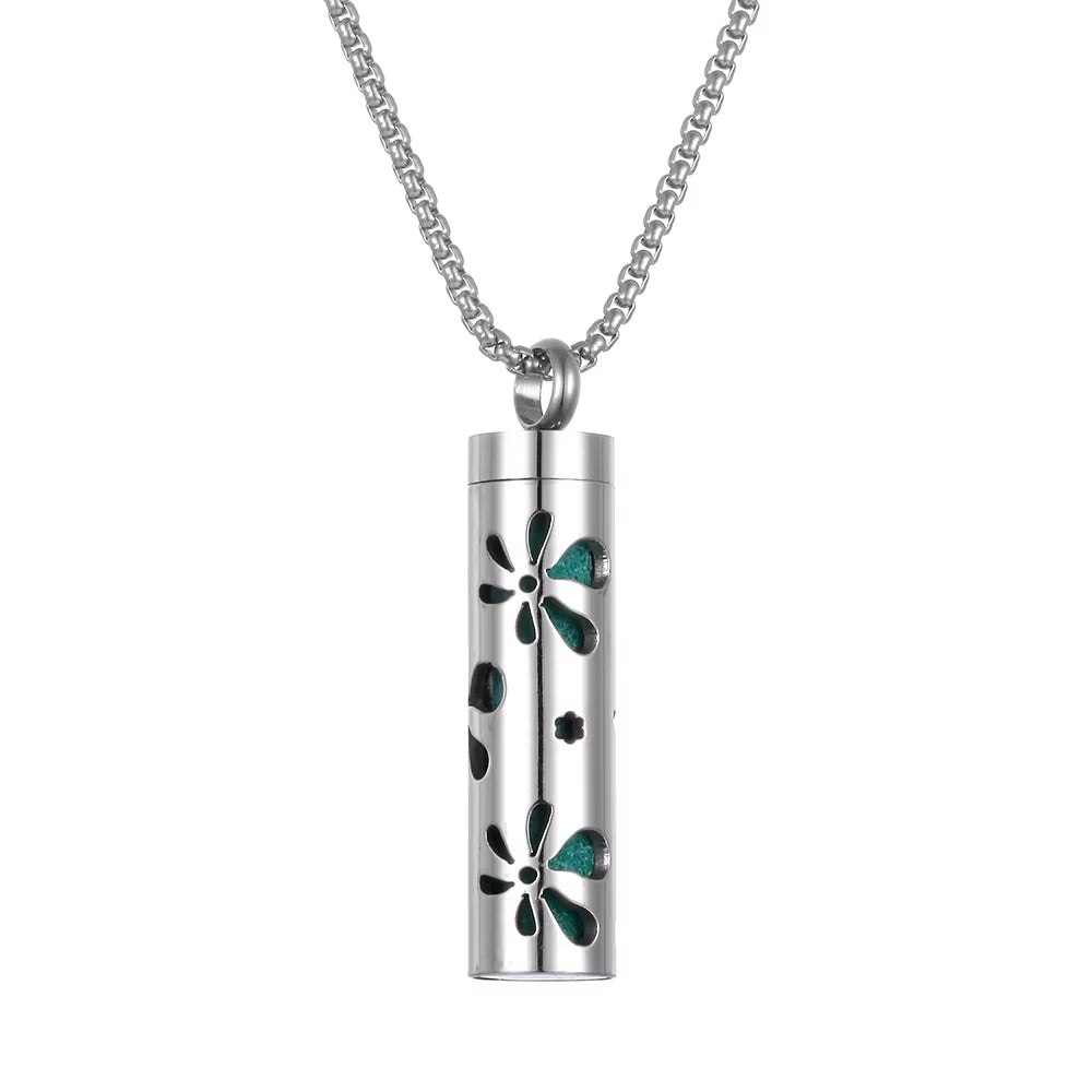 Scented Pendant
