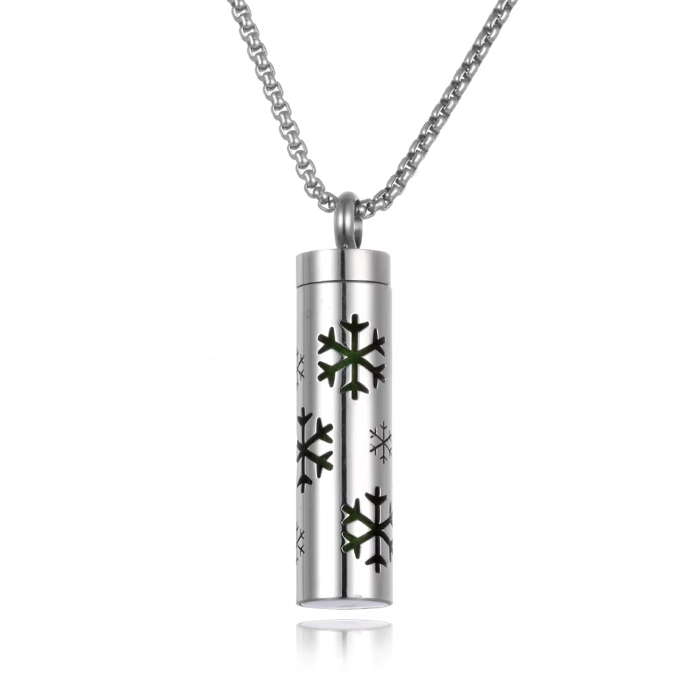 Scented Pendant