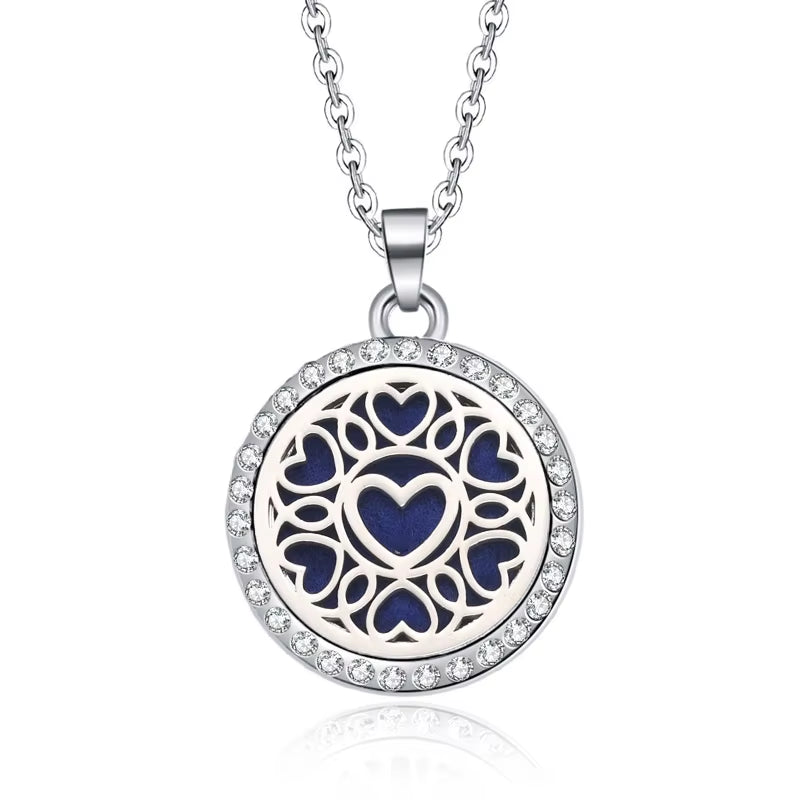 Scented Locket