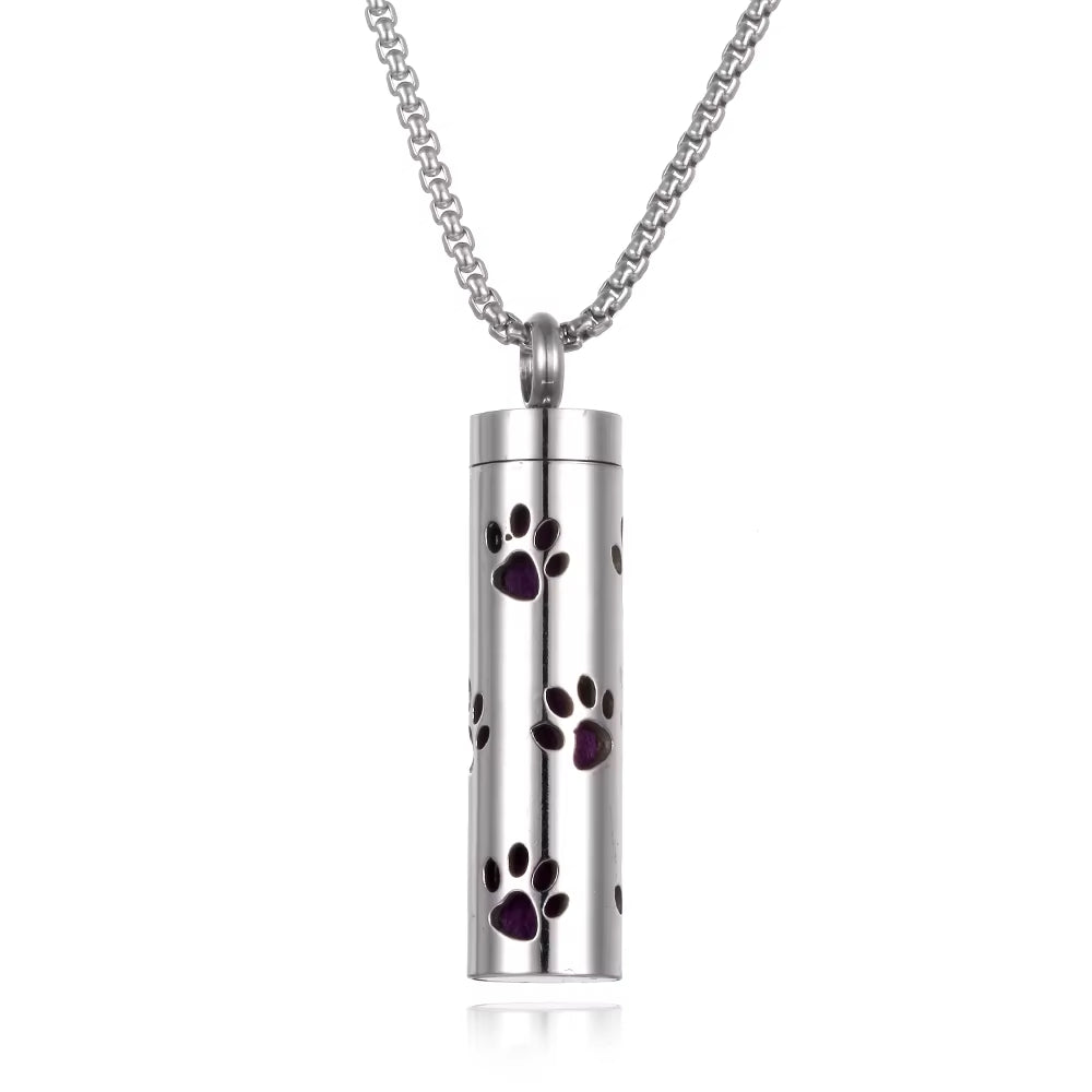 Scented Pendant