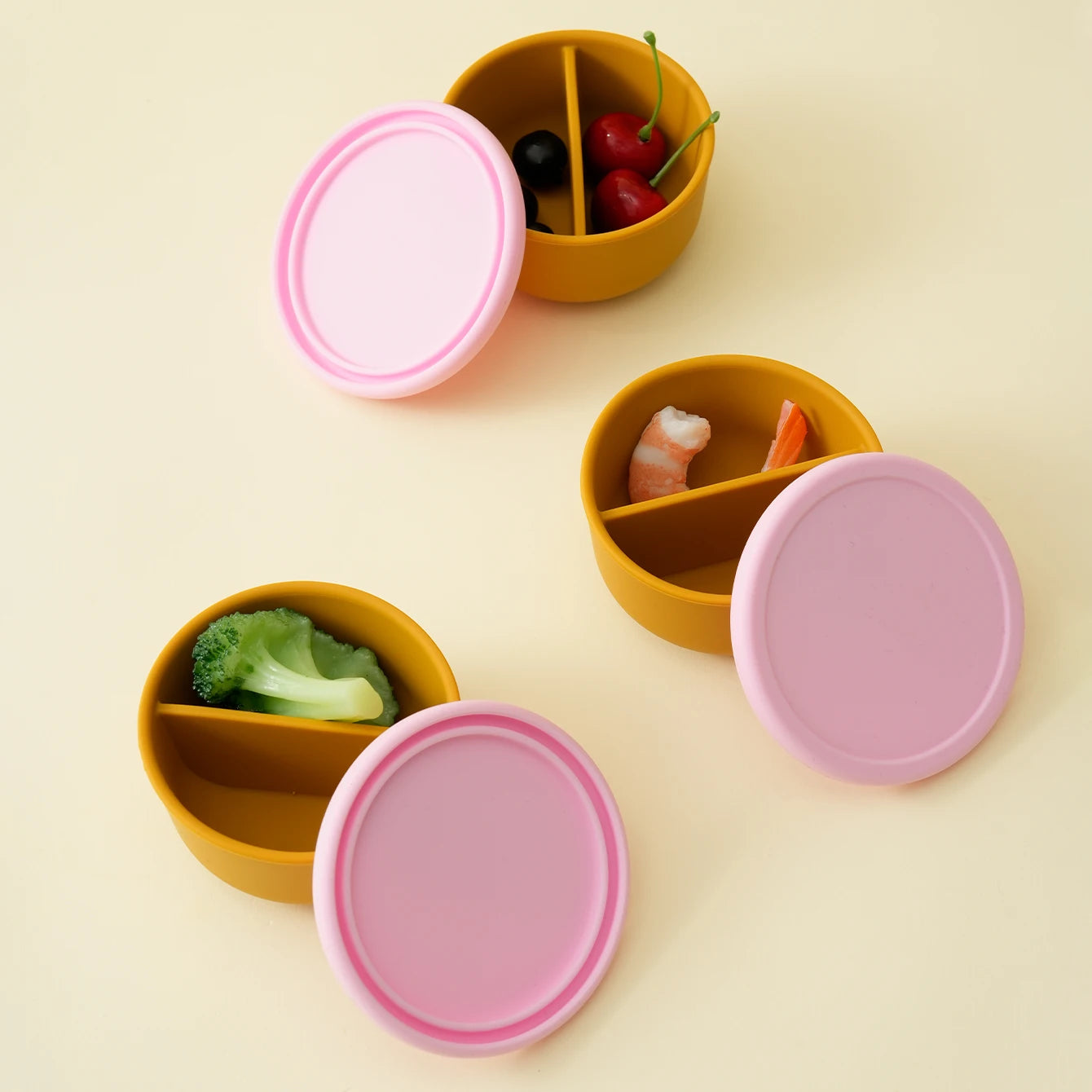 Silicone Training Bowl