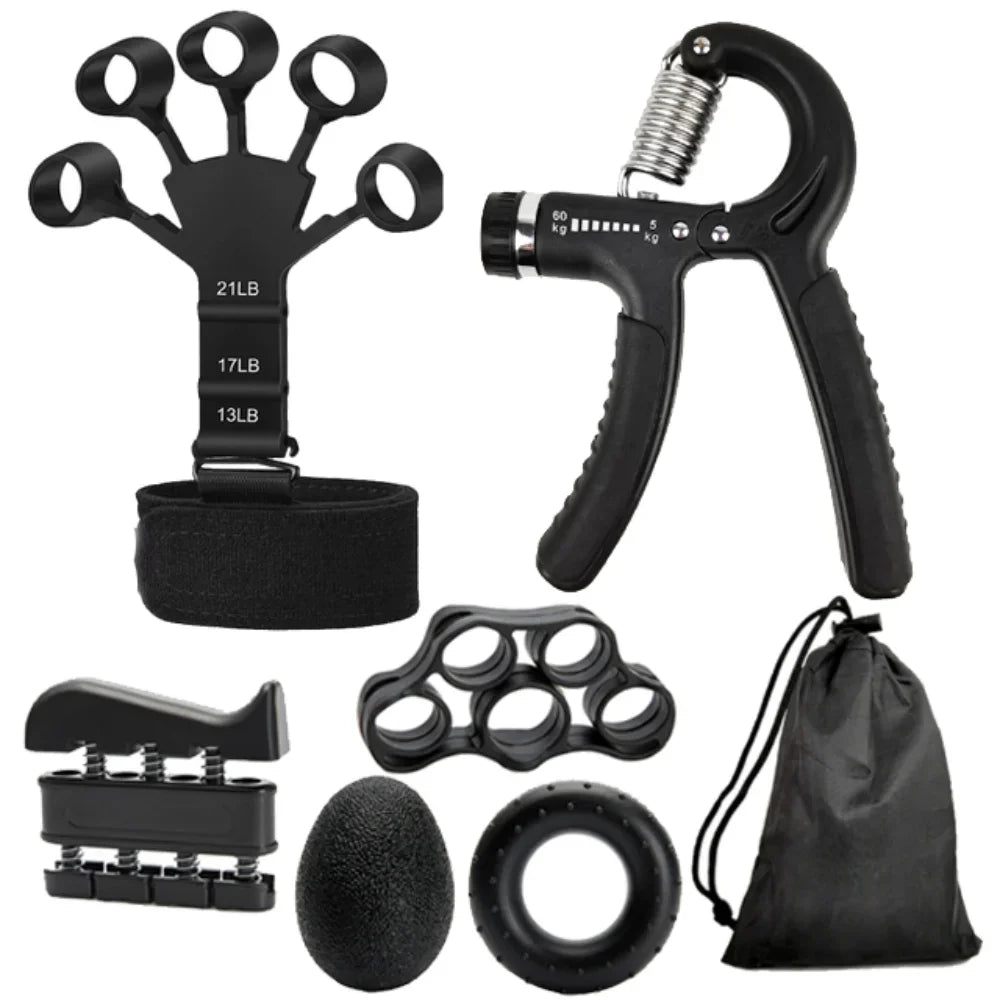 Adjustable Grip Trainers