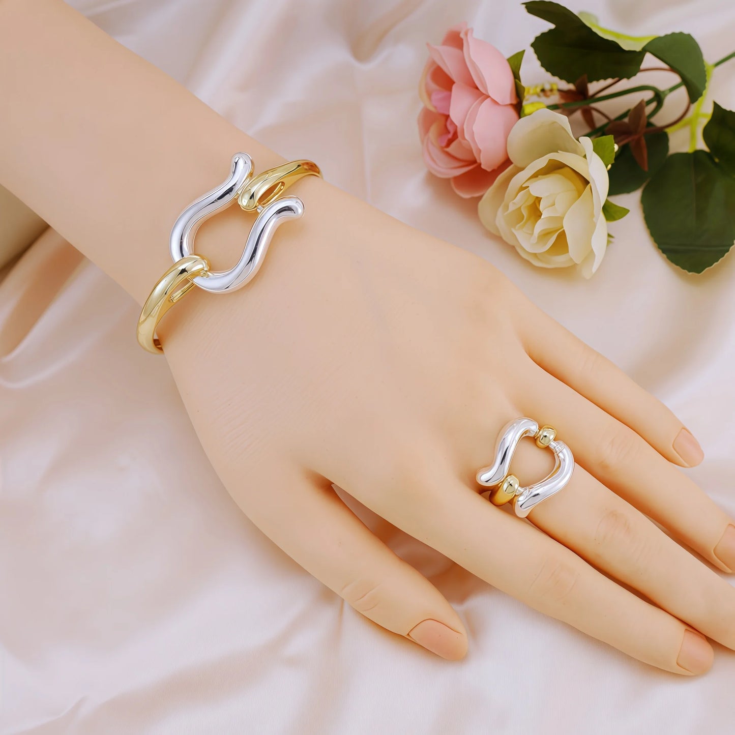 Luxury Jewellery Set