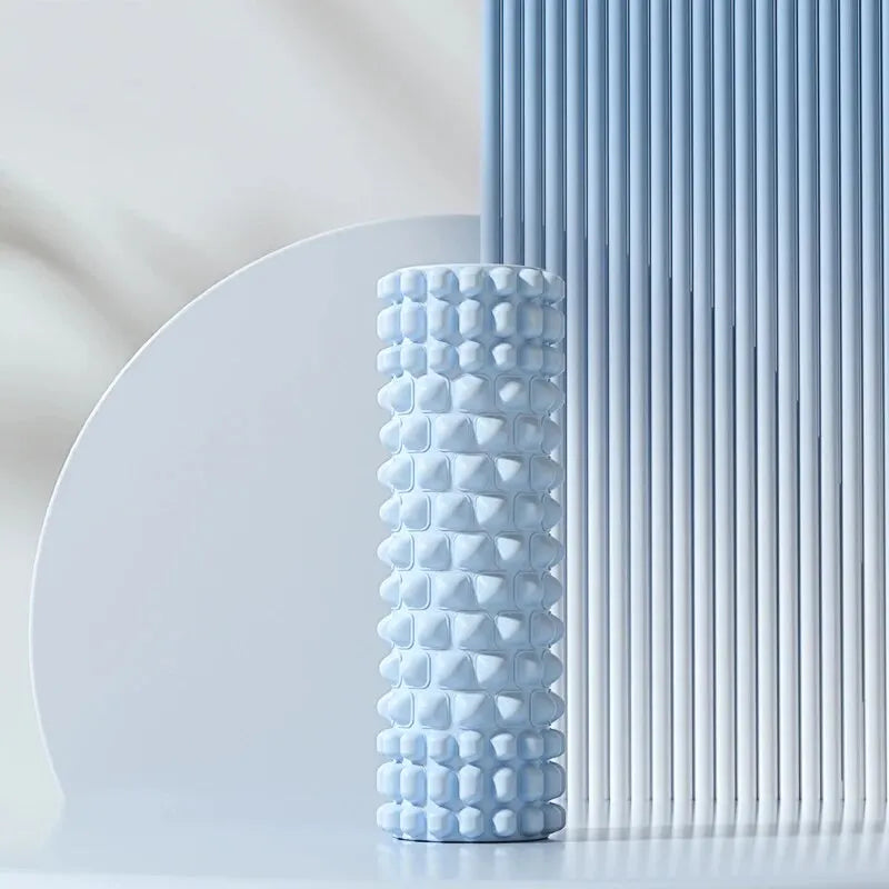 Muscle Massage Foam Rollers