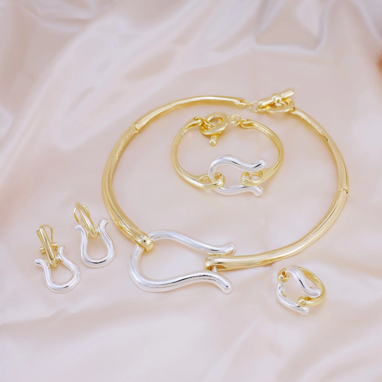 Luxury Jewellery Set