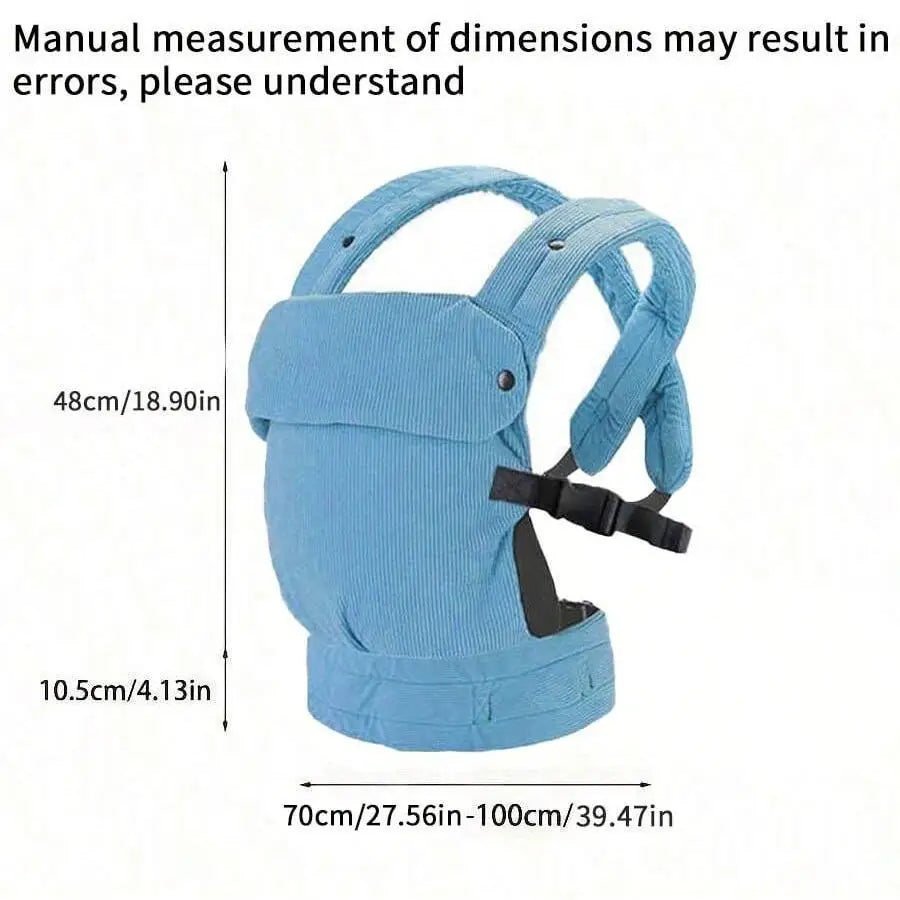 Lightweight Baby Carrier