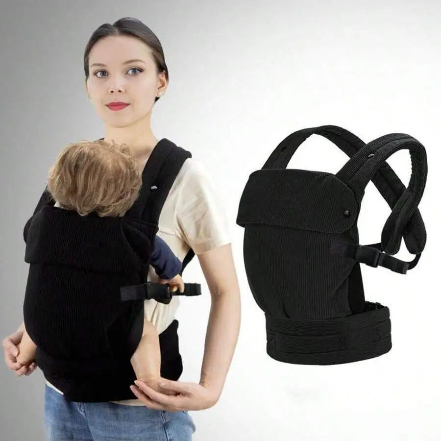 Lightweight Baby Carrier