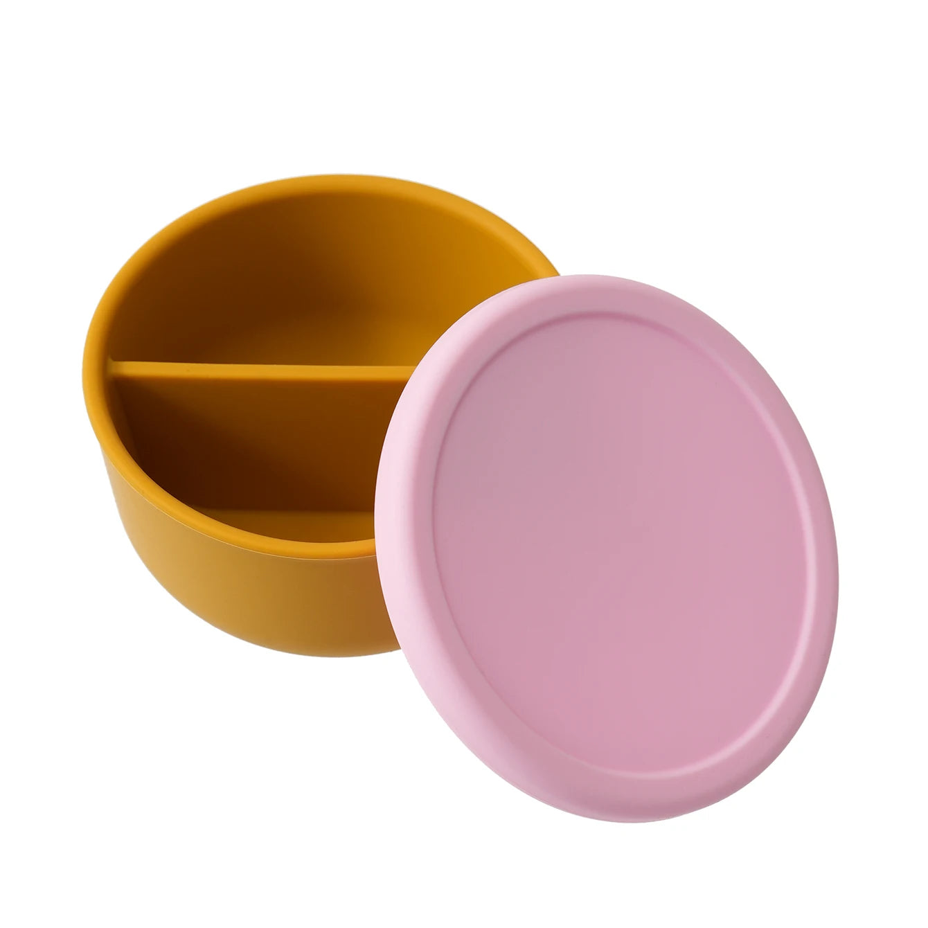 Silicone Training Bowl