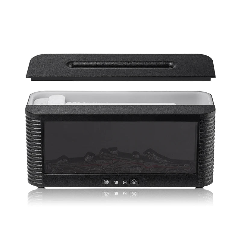 Flame Air Humidifier