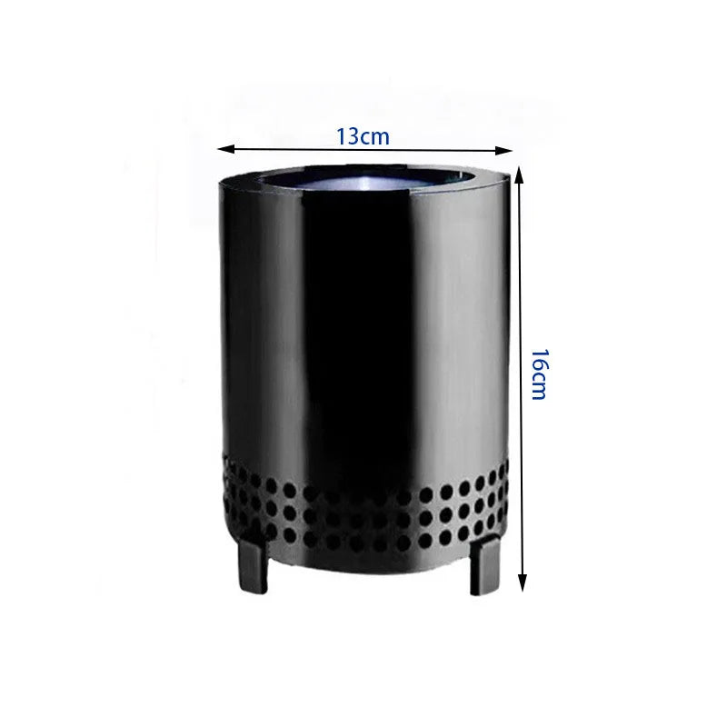 Mini Wood Burning Stove