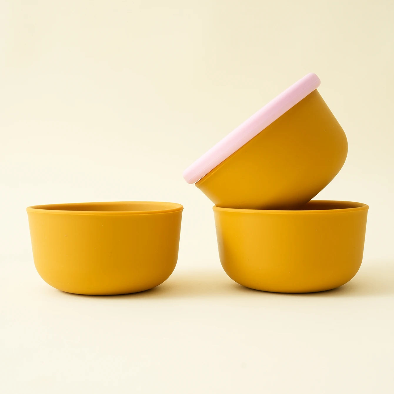 Silicone Training Bowl