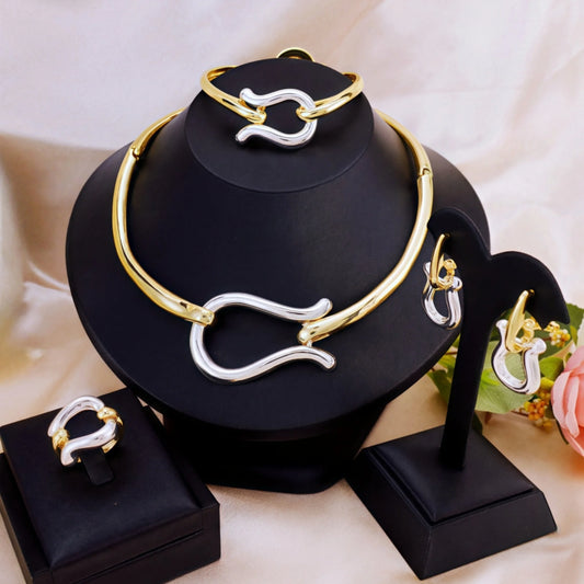 Luxury Jewellery Set