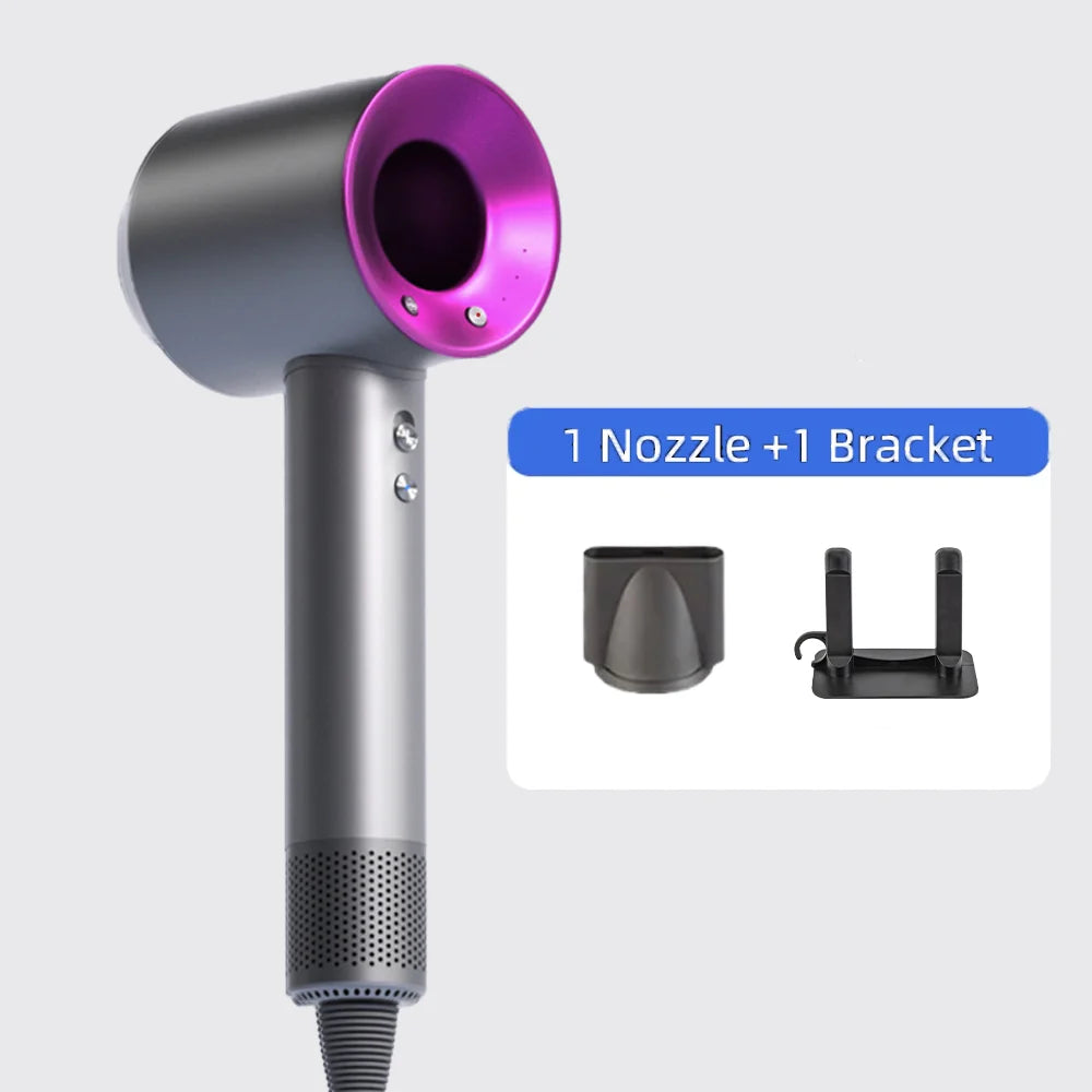 Powerful Air Flow Hair Dryer