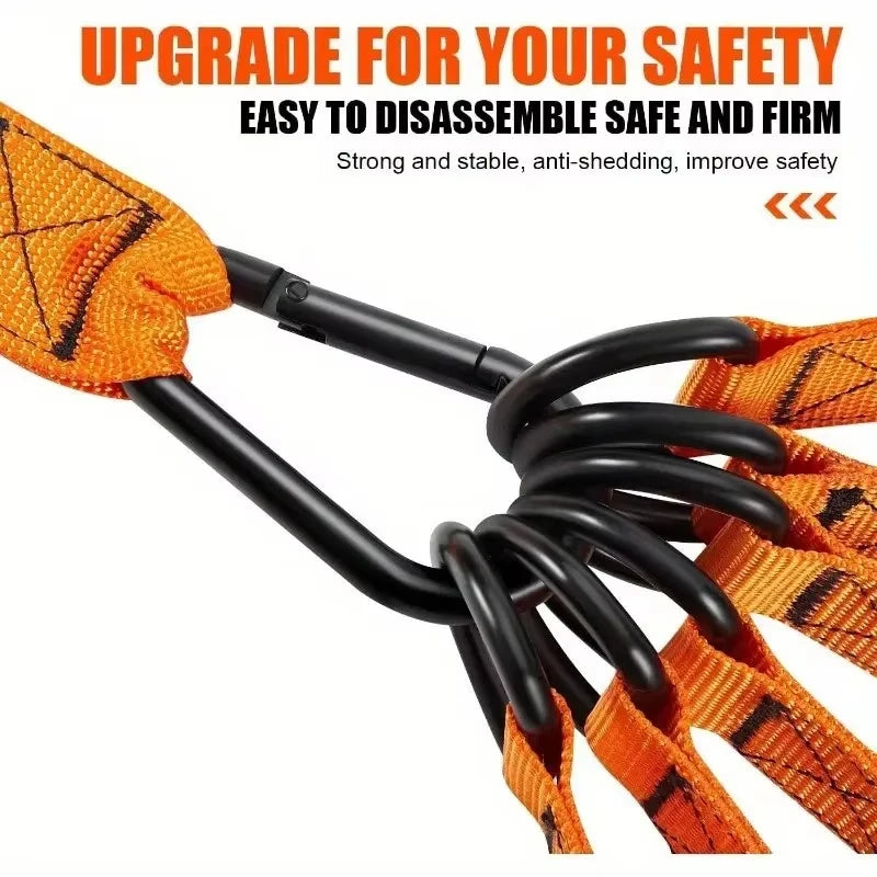 Heavy Duty Resistance Bands