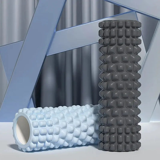 Muscle Massage Foam Rollers