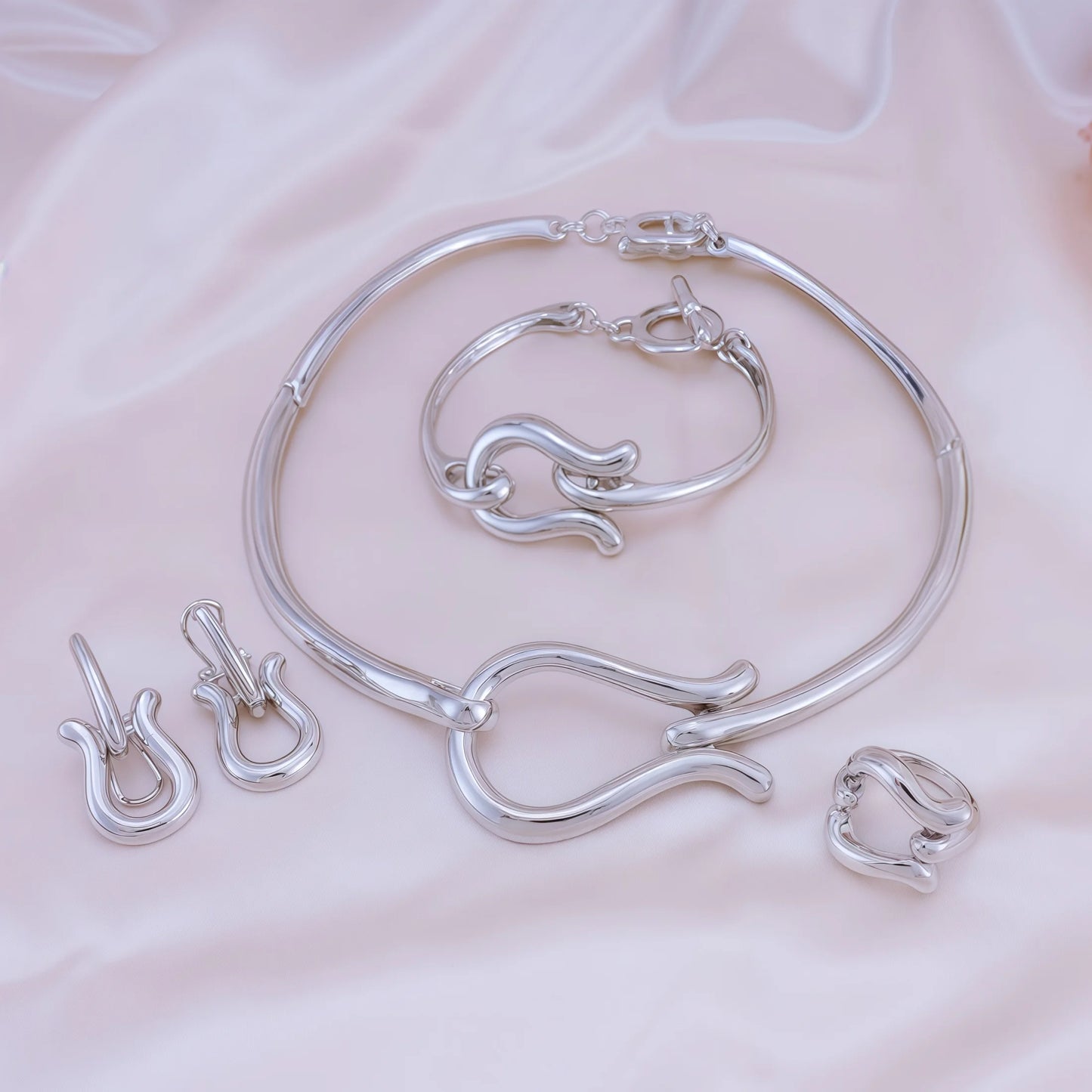 Luxury Jewellery Set