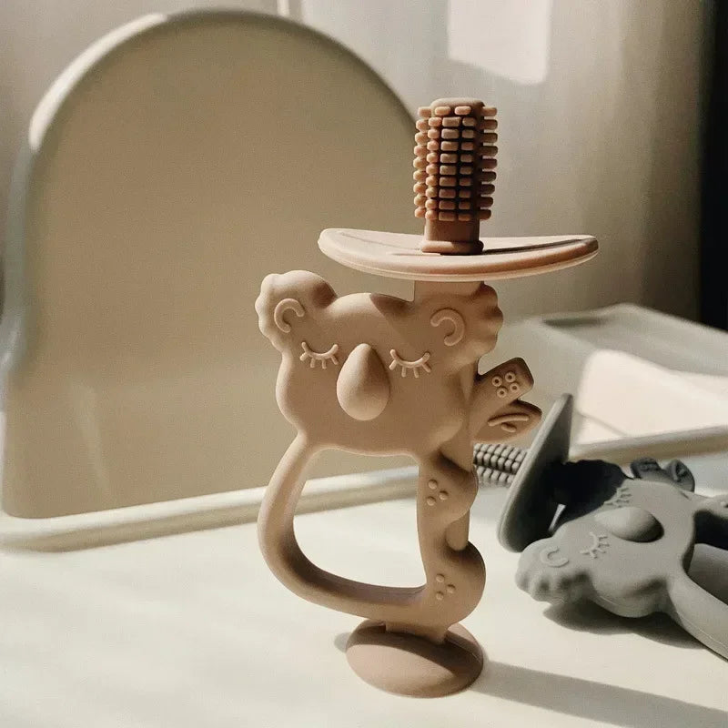 Silicone Koala Teething Ring